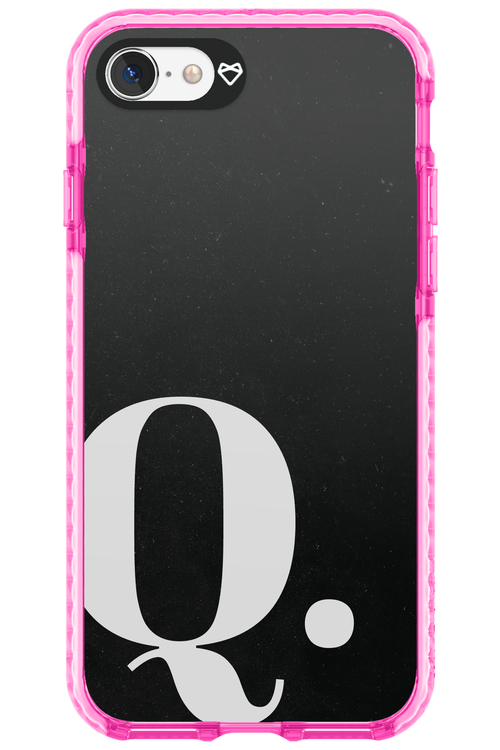 Q (Off Space) 2.0 - Apple iPhone 7