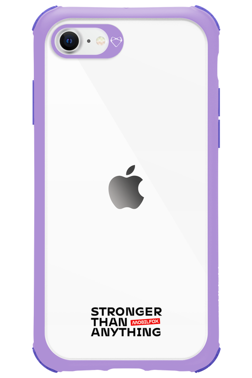 Stronger (Nude) - Apple iPhone SE 2020