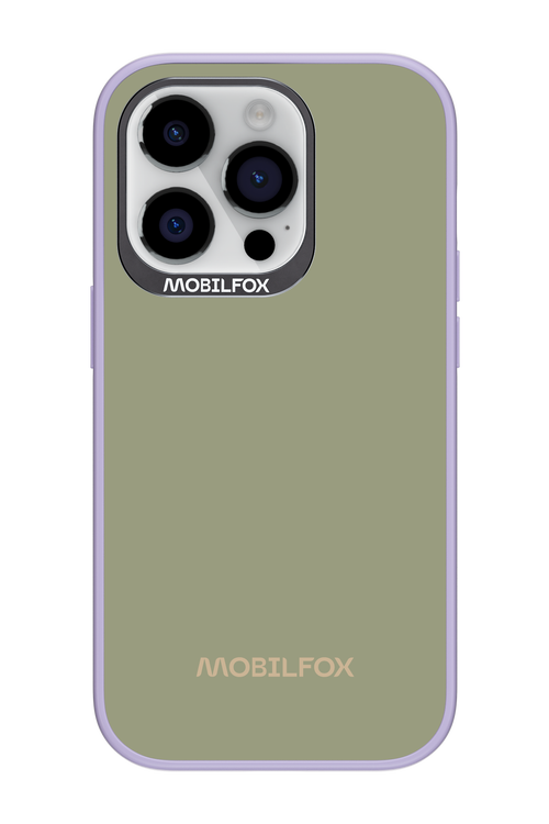 Olive 2.0 - Apple iPhone 14 Pro