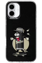 PopCola Botanical - Apple iPhone 16 Plus