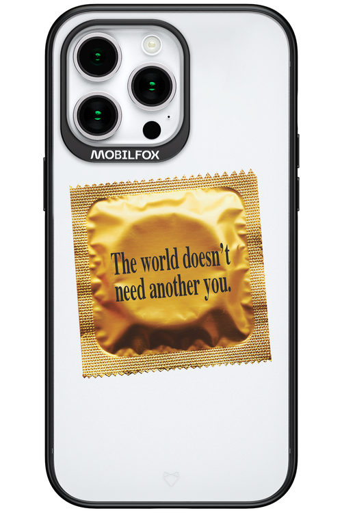 Another you 2.0 - Apple iPhone 15 Pro Max