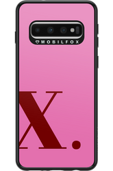 X (Sorbet) 2.0 - Samsung Galaxy S10
