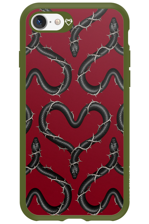 Bad Lover 2.0 - Apple iPhone 7