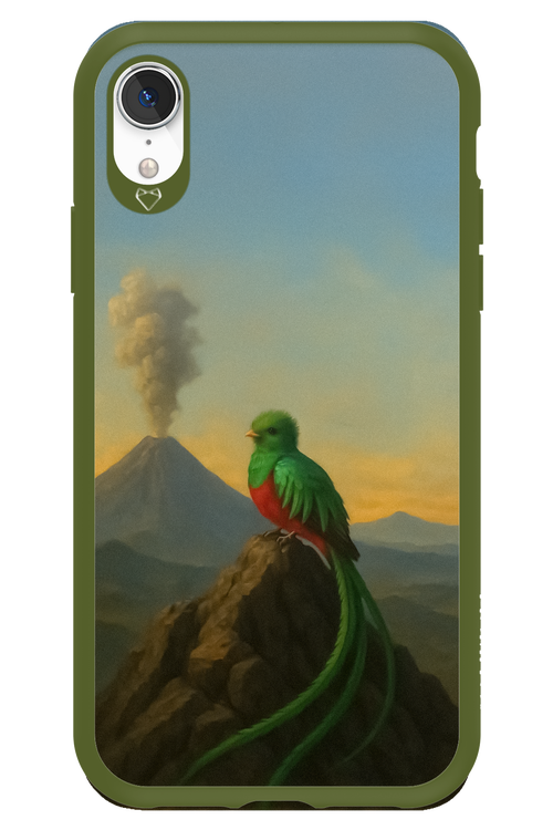 Birdy 2.0 - Apple iPhone XR