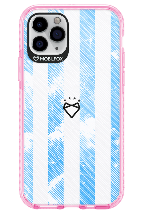 Argentina II 2.0 - Apple iPhone 11 Pro