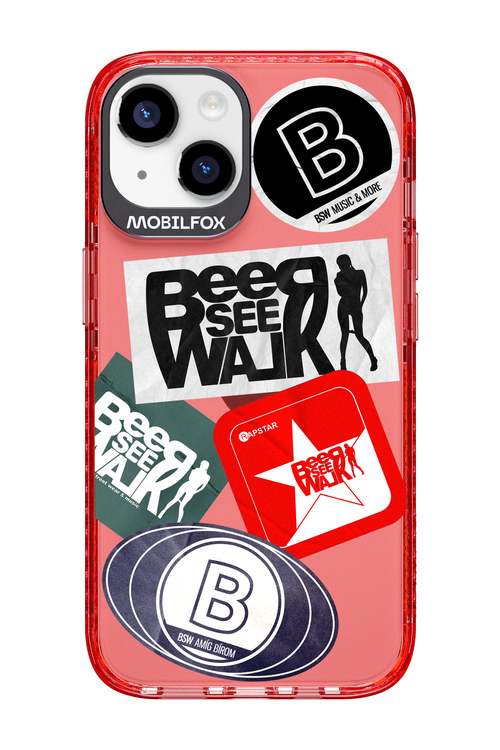 Beerseewalk I - Apple iPhone 14