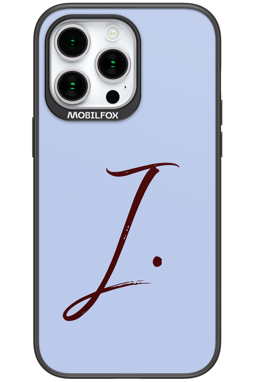 (Jellyfish Presso) I 2.0 - Apple iPhone 15 Pro Max
