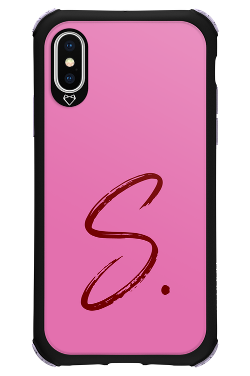 (Sorbet) S 2.0 - Apple iPhone XS