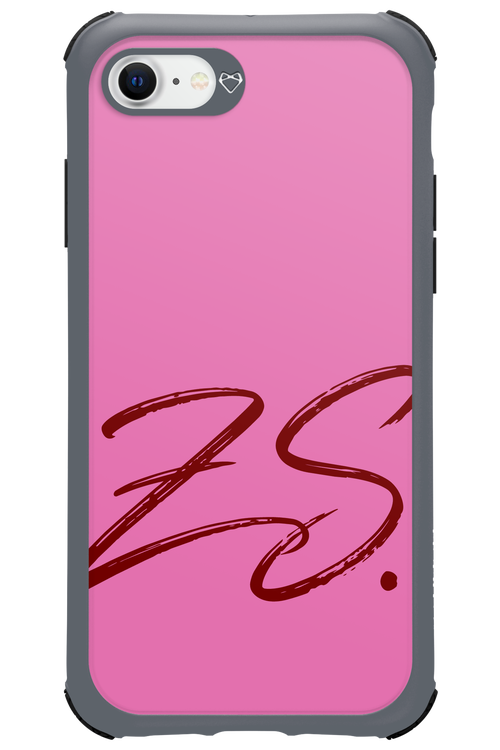 (Sorbet) ZS 2.0 - Apple iPhone SE 2020