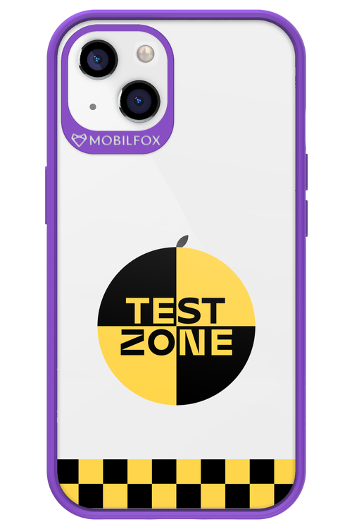 Test Zone 2.0 - Apple iPhone 13