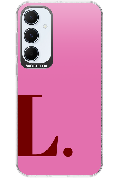 L (Sorbet) 2.0 - Samsung Galaxy A55