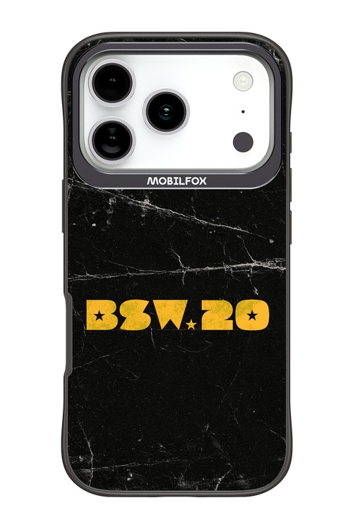BSW 20 (5) 2.0 - Apple iPhone 17 Pro