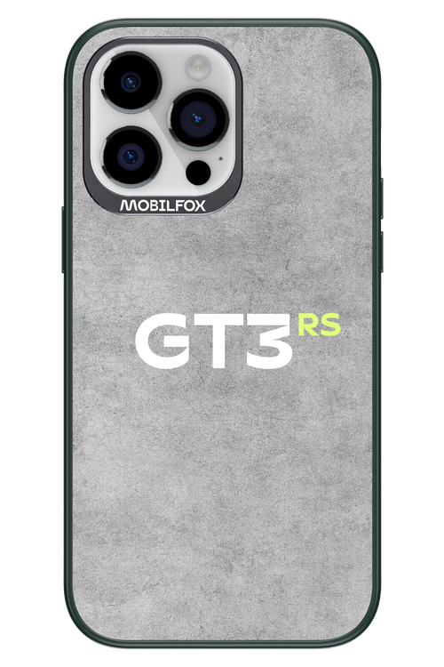 GT3RS - Apple iPhone 14 Pro Max