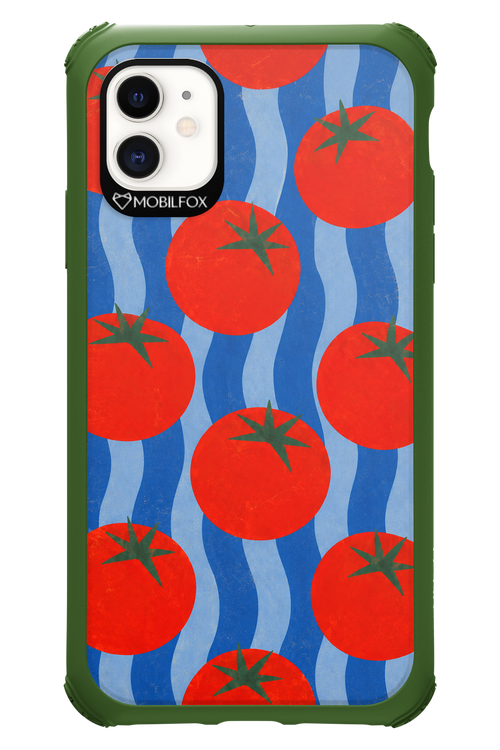 TOMATO 2.0 - Apple iPhone 11