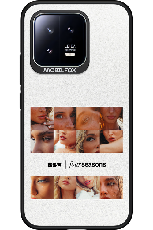 BSW FourSeasons 4 2.0 - Xiaomi 13