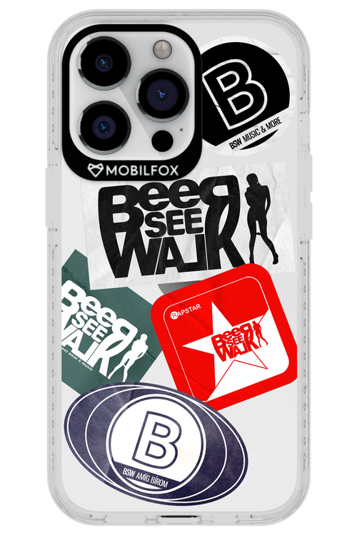 Beerseewalk I - Apple iPhone 13 Pro