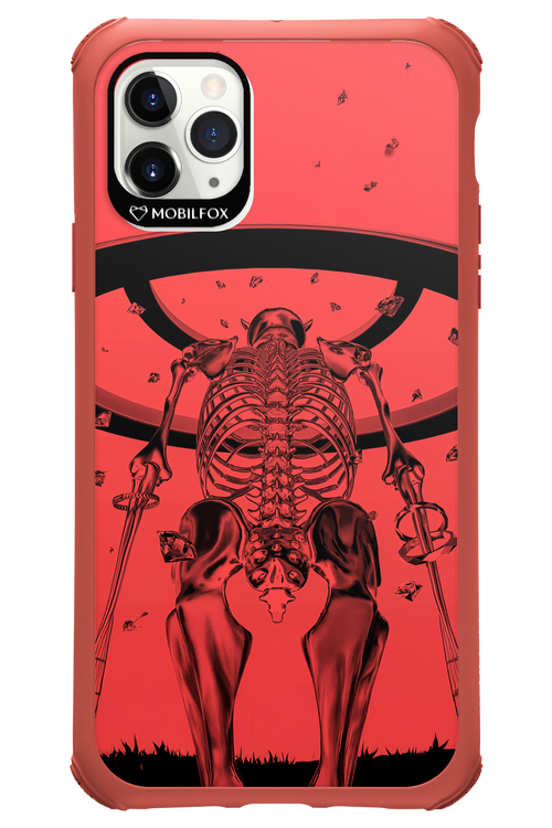 RMN Cover 2.0 - Apple iPhone 11 Pro Max