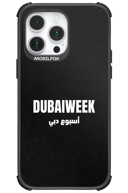 Dubaiweek Simple 2.0 - Apple iPhone 14 Pro Max