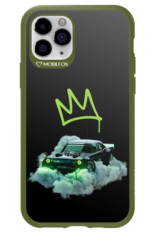 Just Dont Die - Apple iPhone 11 Pro