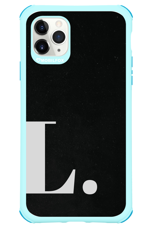 L (Off Space) 2.0 - Apple iPhone 11 Pro Max