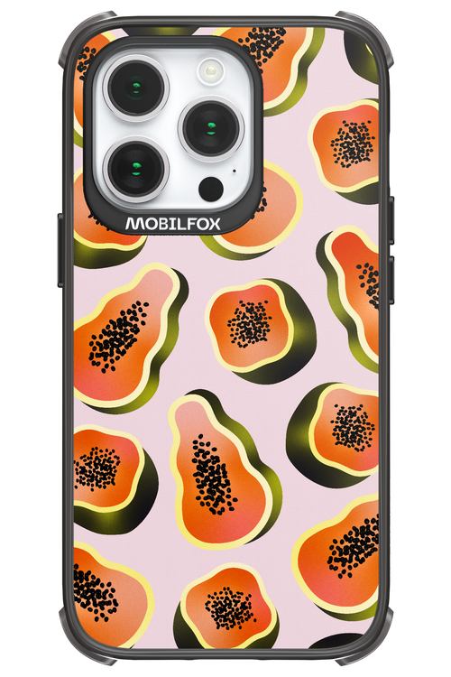 Papaya Wave 2.0 - Apple iPhone 14 Pro
