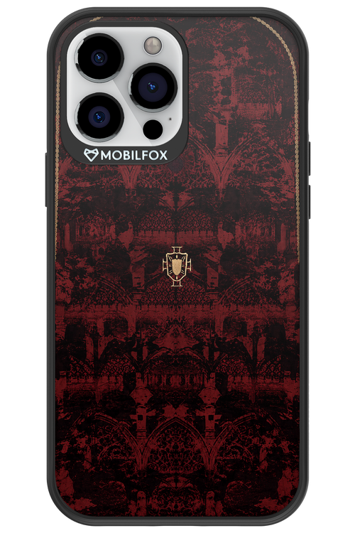 Portugalia 2.0 - Apple iPhone 13 Pro Max