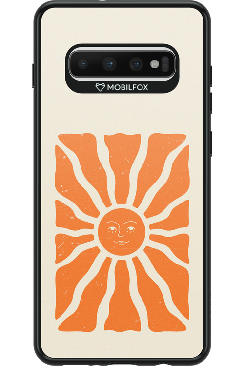 Solar Soul 2.0 - Samsung Galaxy S10+