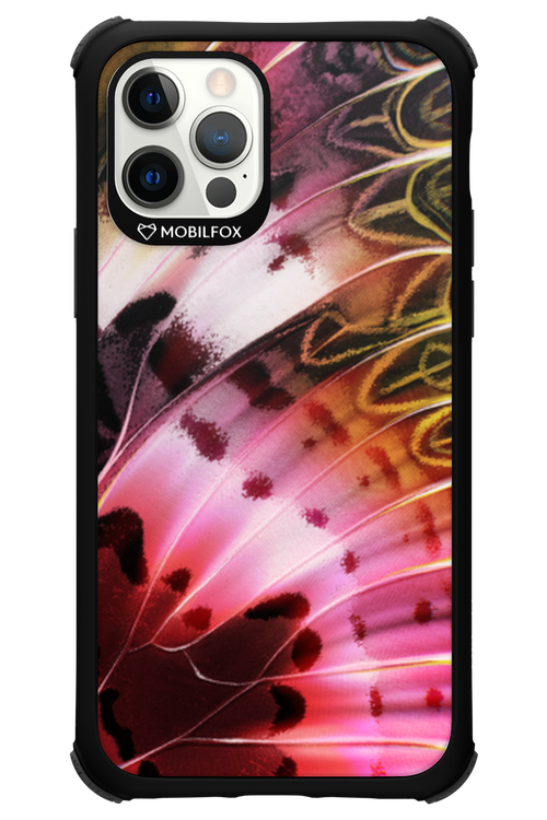 Pink Wing 2.0 - Apple iPhone 12 Pro