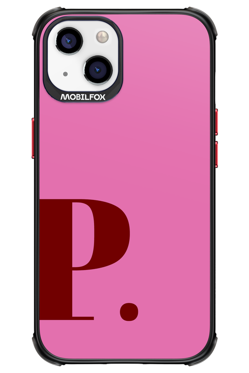 P (Sorbet) 2.0 - Apple iPhone 13