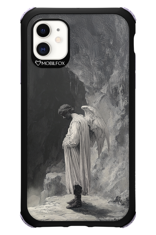 INGER Cover 2.0 - Apple iPhone 11