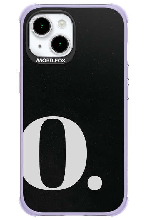 O (Off Space) 2.0 - Apple iPhone 15