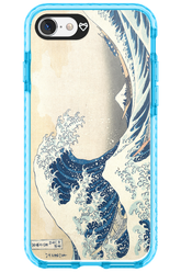 Hokusai - Apple iPhone SE 2022