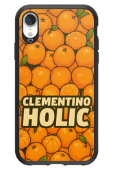Clementino Holic 2.0 - Apple iPhone XR