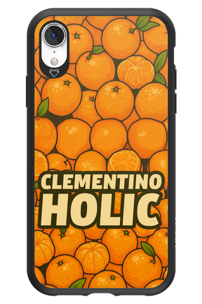 Clementino Holic 2.0 - Apple iPhone XR