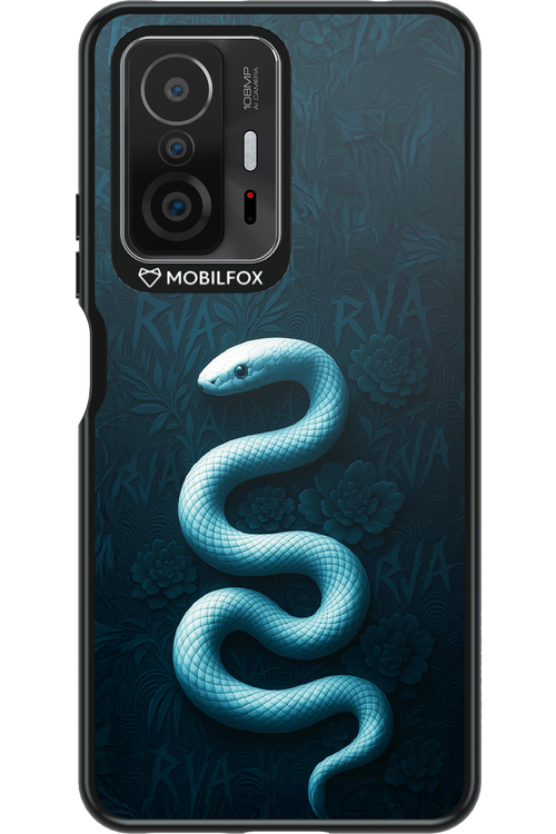 Night Venom 2.0 - Xiaomi Mi 11T