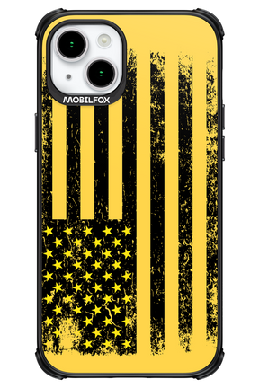 Impact Stripes - Apple iPhone 15 Plus