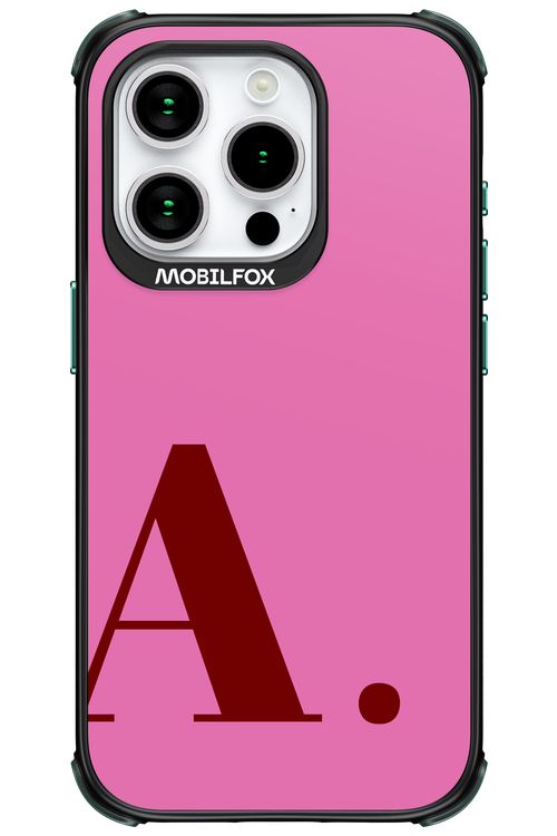 A (Sorbet) 2.0 - Apple iPhone 15 Pro