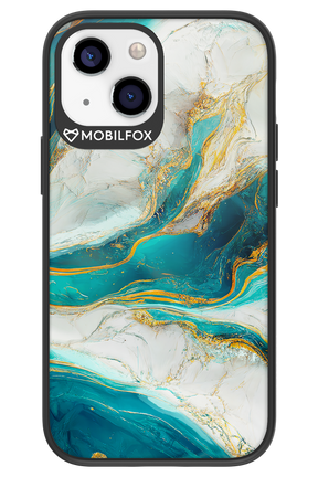 Emerald - Apple iPhone 13 Mini