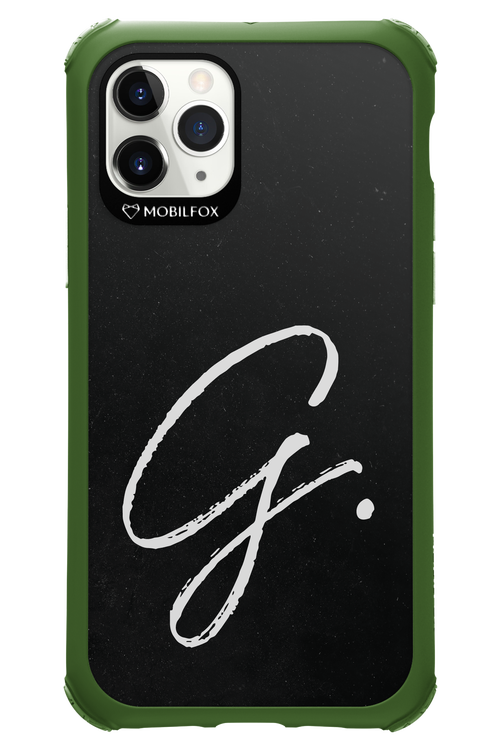 (Off Space) G 2.0 - Apple iPhone 11 Pro
