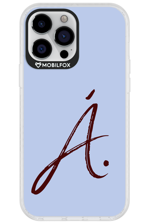 (Jellyfish Presso) A II 2.0 - Apple iPhone 13 Pro Max