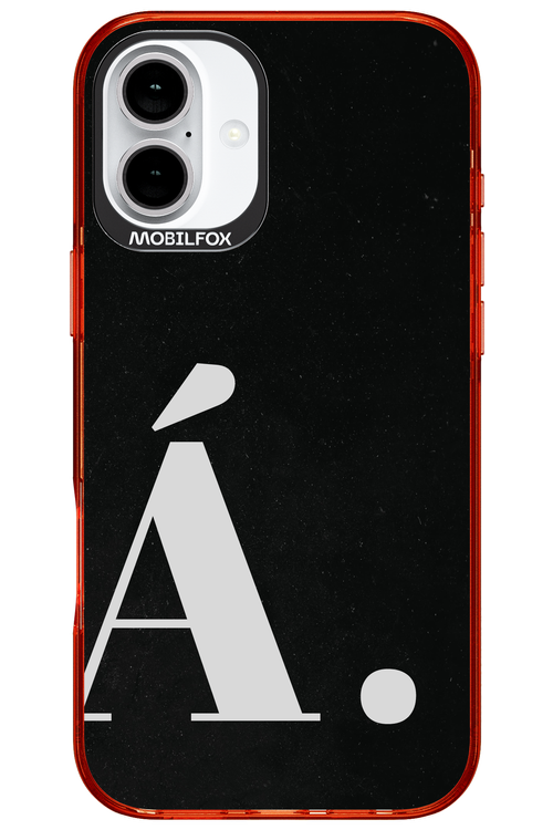 A II (Off Space) 2.0 - Apple iPhone 16 Plus