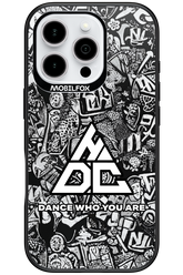 HDC 7 2.0 - Apple iPhone 16 Pro