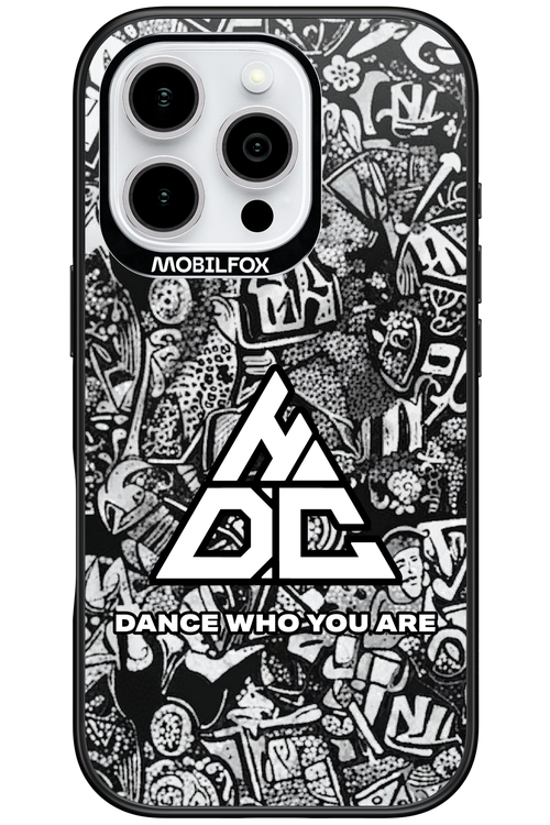 HDC 7 2.0 - Apple iPhone 16 Pro