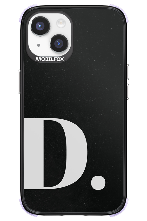 D (Off Space) 2.0 - Apple iPhone 14