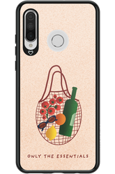 Essentials Only - Huawei P30 Lite