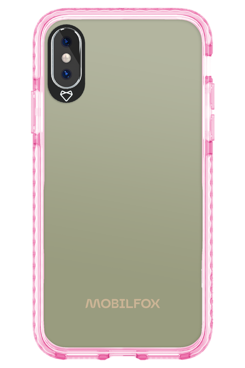 Olive 2.0 - Apple iPhone XS
