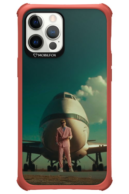 Zbor - Apple iPhone 12 Pro Max