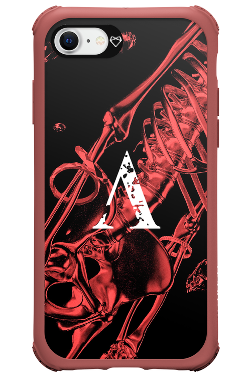 Azteca Skeleton 2.0 - Apple iPhone 7