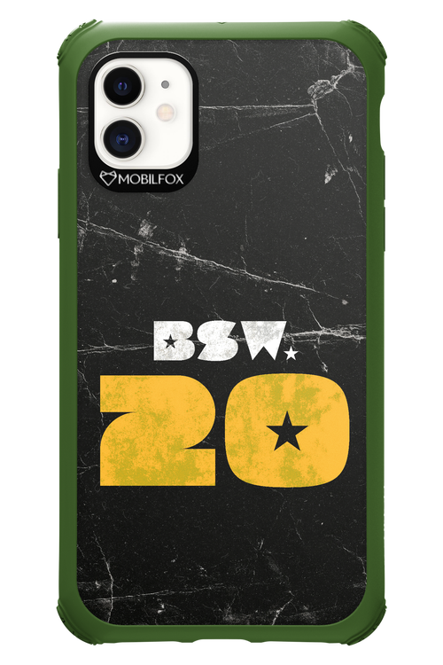 BSW 20 (1) 2.0 - Apple iPhone 11
