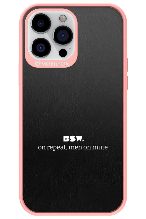 BSW FourSeasons 7 2.0 - Apple iPhone 13 Pro Max